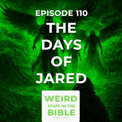 The Days of Jared: When the Watchers Came Down | Enoch 6 & Genesis 5