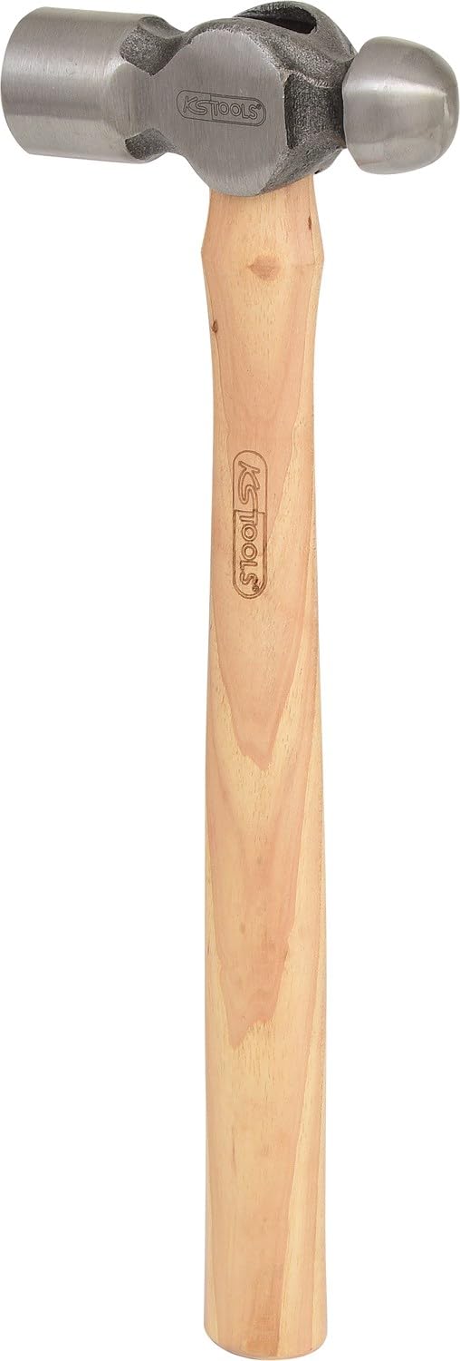 KS Tools 142.1532 Młotek ślusarski, model angielski, 900g