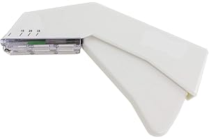 Veterinary Grade Skin Stapler Kit - Perfect for Humans Too