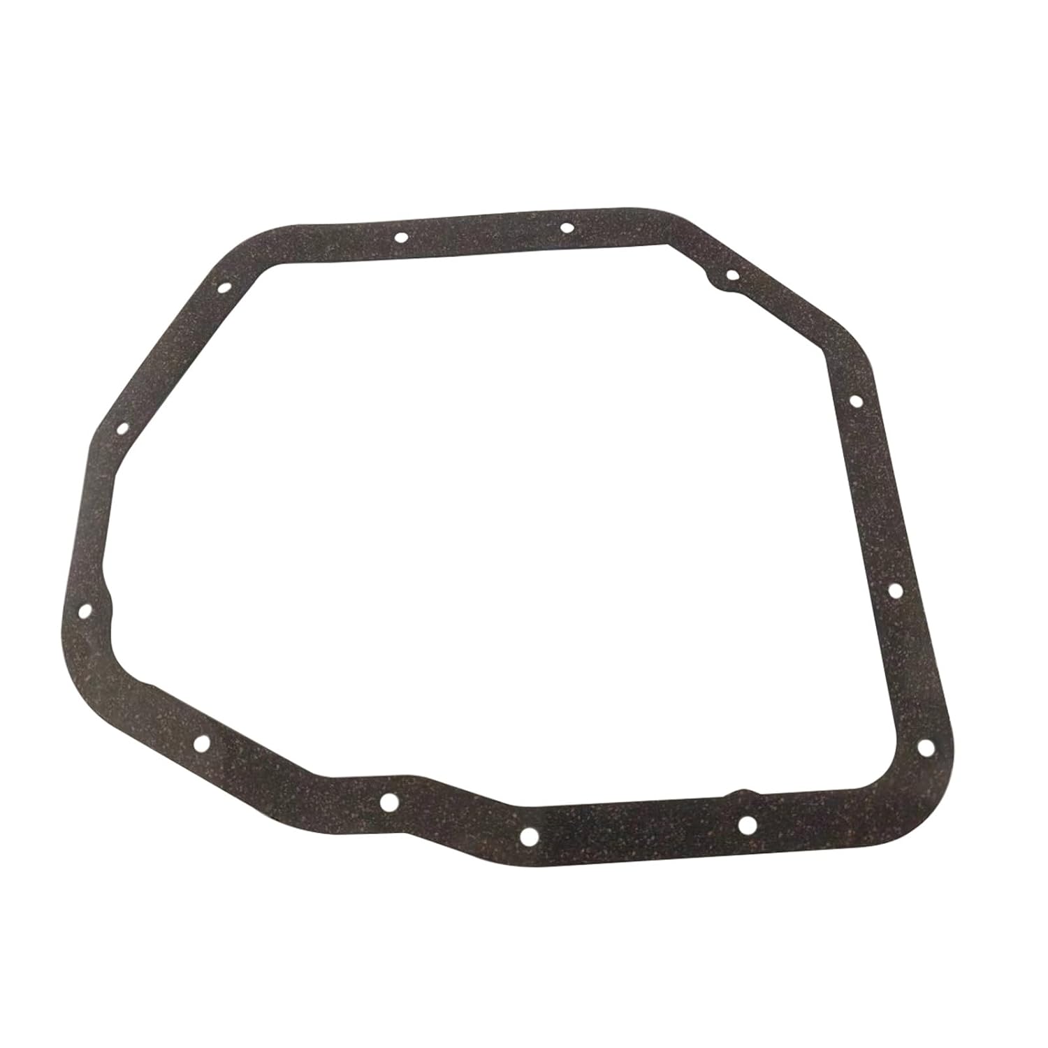 TRANSPEED F4A222 12 Holes Transmission Oil Pan Gasket for Mitsubishi