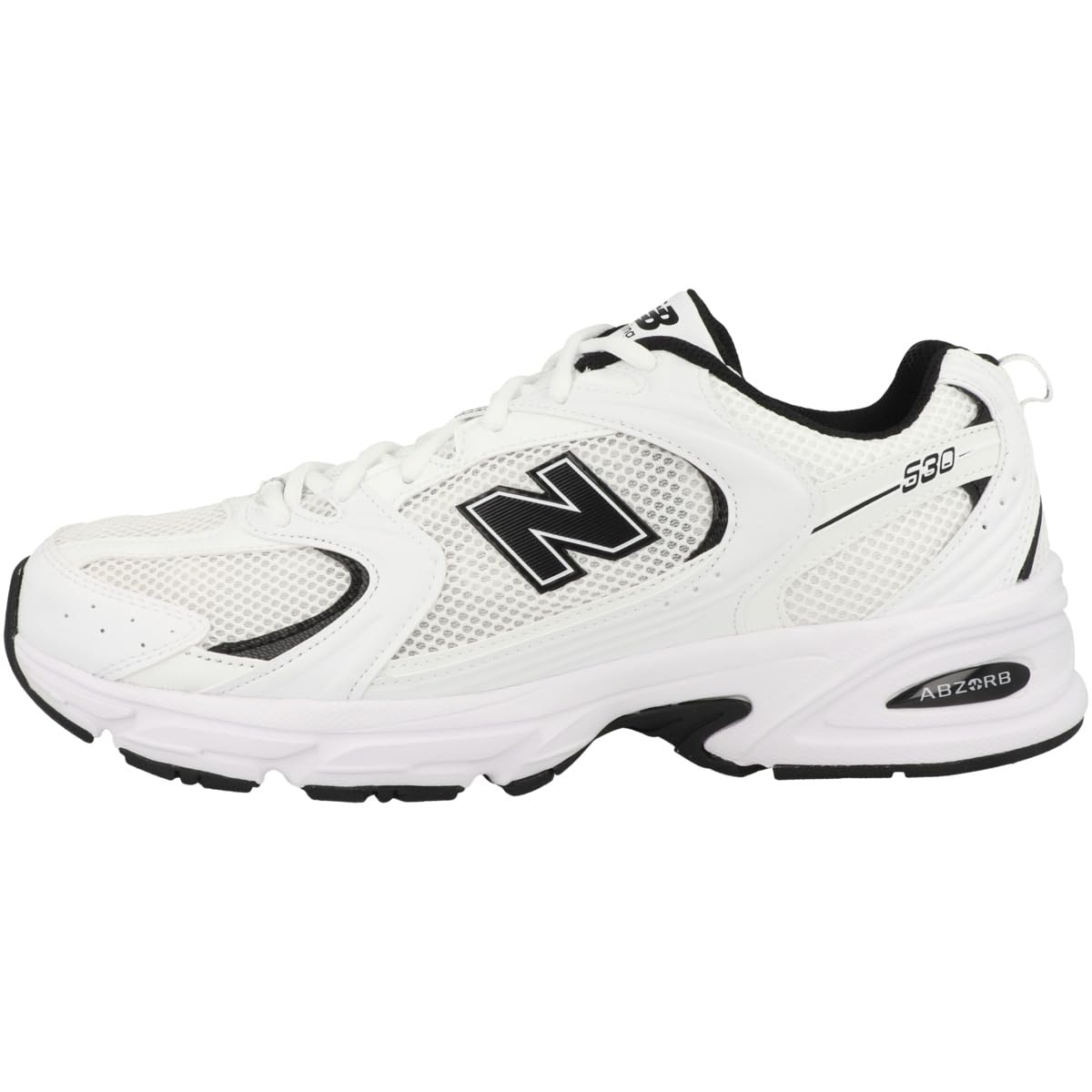 New Balance Zapatillas 530 Unisex Amarillas