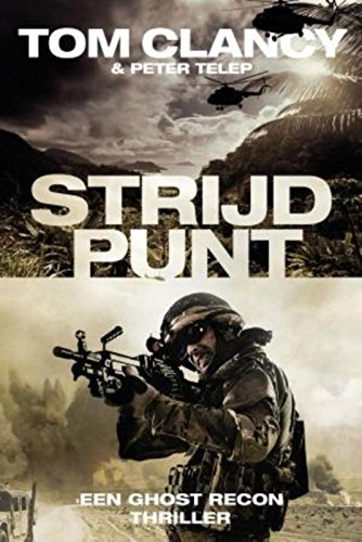  Strijdpunt