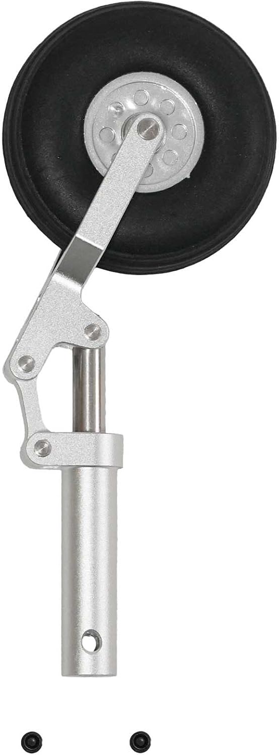 E-flite Nose Gear Strut: Viper 90mm EDF Jet, EFLG361