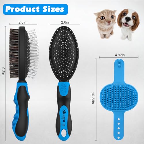 Ugnel UGNEL-1 2Pcs Dog Grooming Tools thumb #6