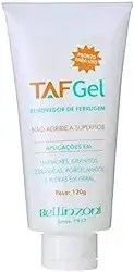 TAF GEL REMOVEDOR DE FERRUGENS - 120 GR