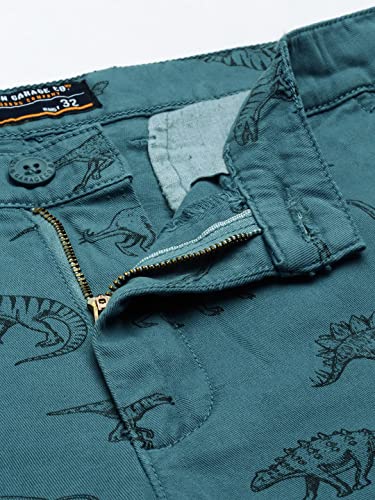 Image of THE Indian Garage CO Men Shorts