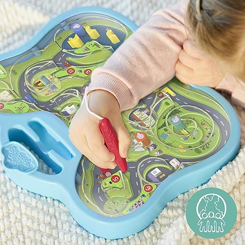 Hasbro Jeu électronique E-Fish cadeau nostalgie anniversaire - 5