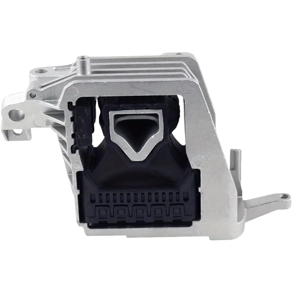 Yunll One Color Right Engine Motor Mount 22116885934 For X1 2016-2021 For X2 2018-2021 For Cooper For Clubman For Countryman 1.5L 2.0L Engine Mount Hydraulic Mount