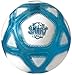 Produktbild Smart Ball SBCB1B Football Gift for Boys and Girls from 6 Years Old Kick Up Counting Power Ball with Bright Lights and Sounds Training for Children, White and Blue