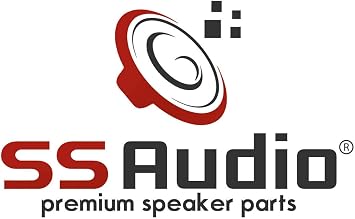 Selenium Style Speaker Diaphragm SEL-D210Ti