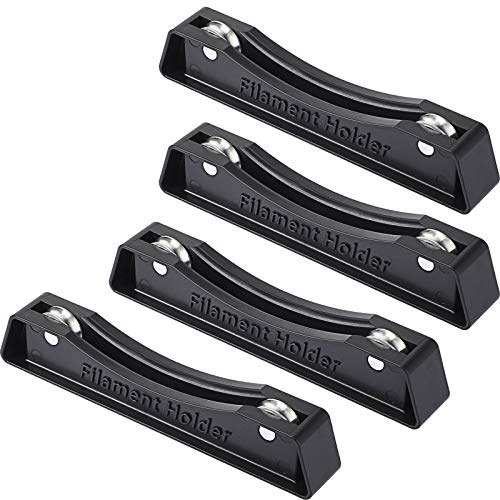 Image of Weewooday 2 Set 3D Printer Filament Spool Holder Filament Holder