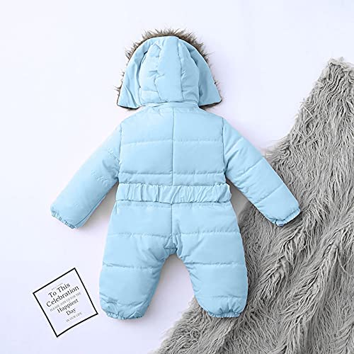 Betadog Girl Snow Suit Girls Ski Jackets Snowsuit Girl Baby Girls Snow Suit Winter Coat Boys Snow Jacket4