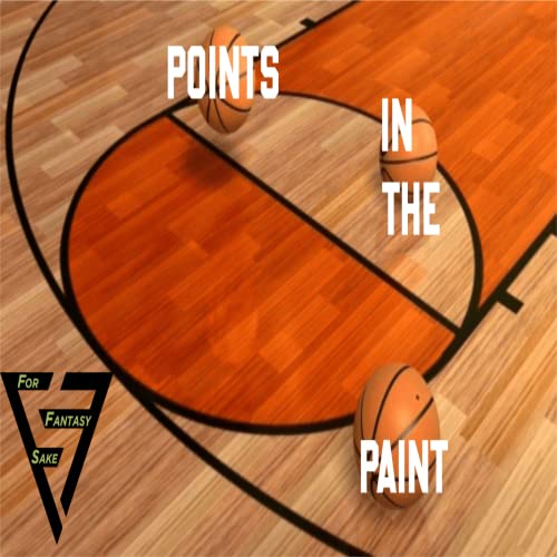 Points in the Paint All-Star Roundup