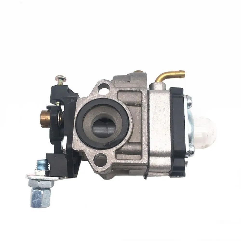 Carburateur SRM 260S contre les problèmes de démarrage 33cc
