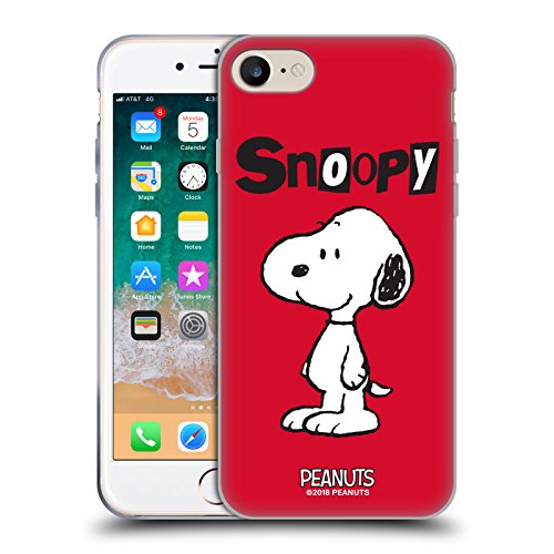 Prodotto Head Case Designs Licenza Ufficiale Peanuts