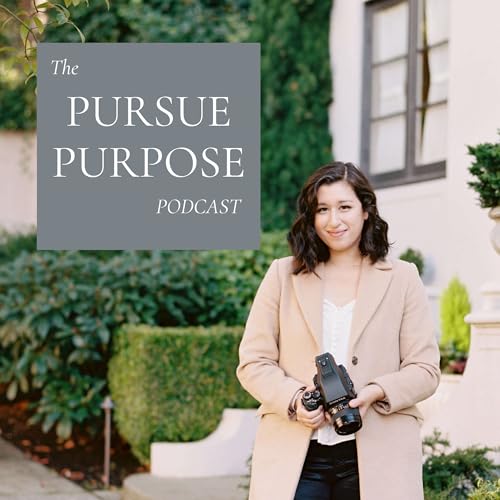 How to Stay Motivated in the Pursuit of Your Purpose
