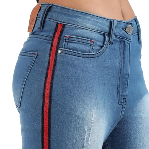 Image of PINACOLADA Women Jeans