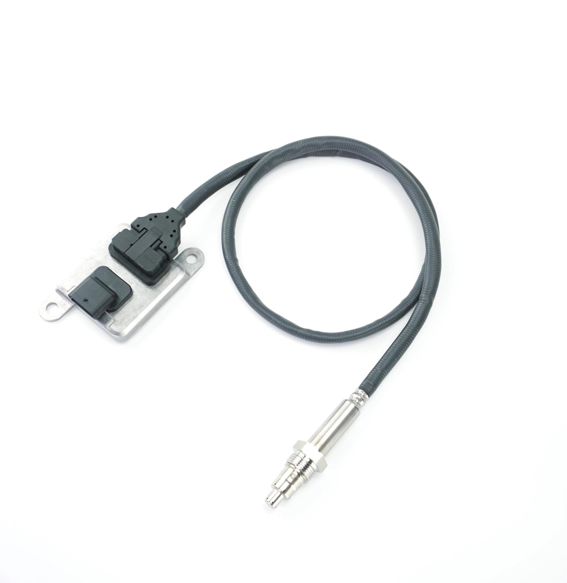 A0009053503 5Wk96682D Sensor de óxido de nitrógeno (NOx) Compatible con Benz para Sprinter GL350 0009053503 Sensor de óxido de nitrógeno para automóvil