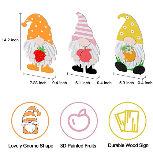 Hogardeck HGWD-261 Spring Decorations For Home thumb #2