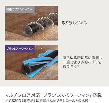 Amazon | Shark シャーク EVOPOWER SYSTEM STD コードレススティック