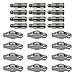 24Pcs Rocker Arm Lifters Valve Cover Gasket Kit Replacement for 2011-2016 Dodge Ram 1500 Journey Durango Avenger Challenger Jeep Wrangler Grand Cherokee ChrysIer 5184296AH 5184332AA Flynsu