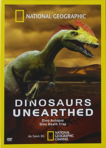 Dinosaurs Unearthed Dinosaurs Unearthed