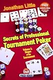 Secrets of Professional Tournament Poker: Stages Of The Tournament