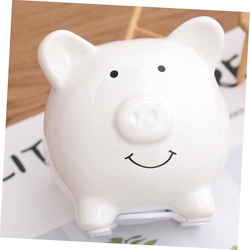 Miniatura 8 de Gadpiparty Alcancía de cerámica favorita para niños y niñas para ahorrar dinero