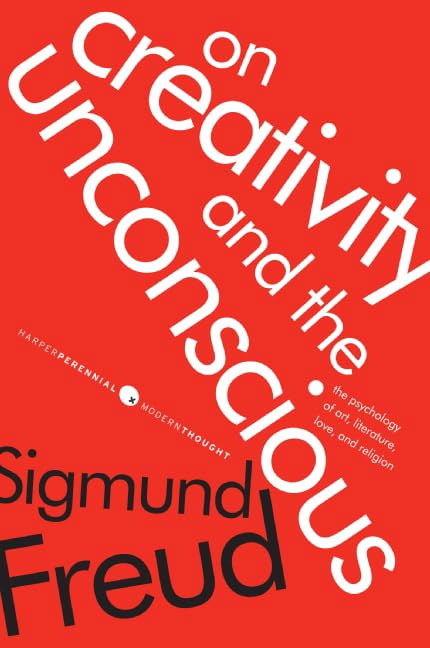 On Creativity by Freud