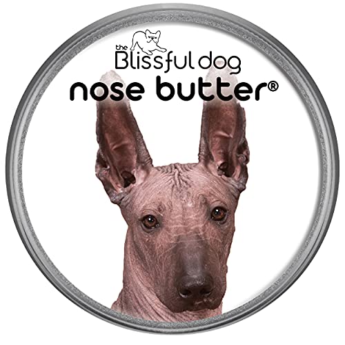 Image of The Blissful Dog Xoloitzcuintli Nose Butter - Dog Nose Butter, 1 Ounce