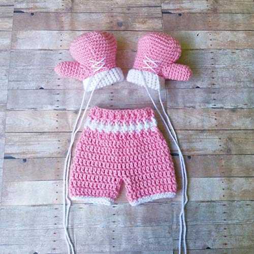 Amorar Bambini Che Lavorano a Maglia Vestiti