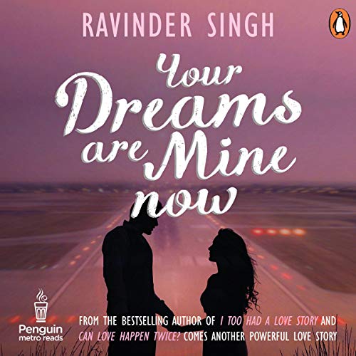 Cover art for Your Dreams Are Mine Now