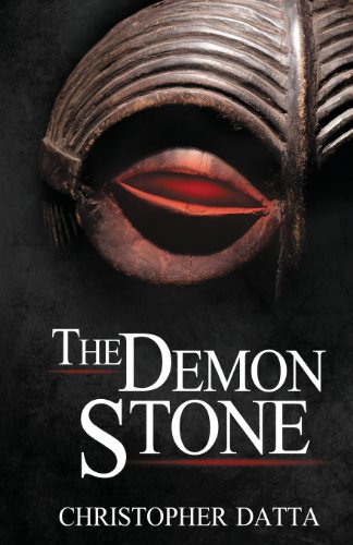The Demon Stone view 2