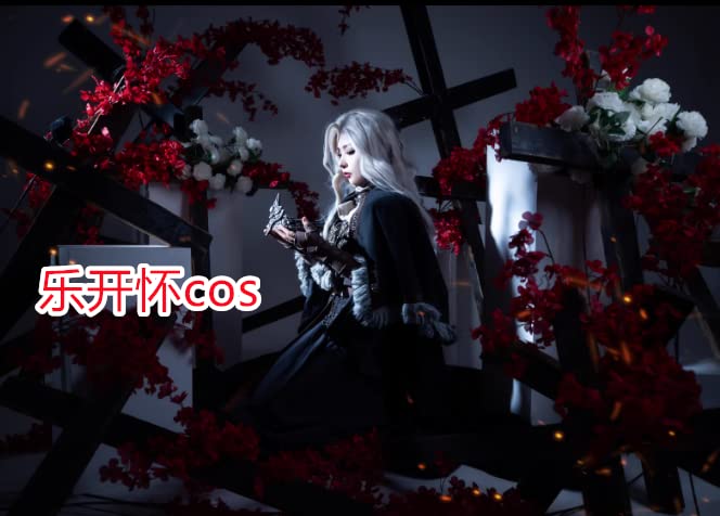 Amazon.co.jp: DARK SOULS 祭祀場の火防女 アストラのアナスタシア