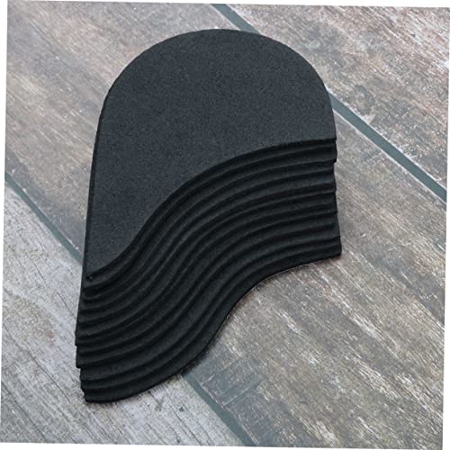 Plantillas elevadoras ajustables autoadhesivas para hombre y mujer miniatura 7