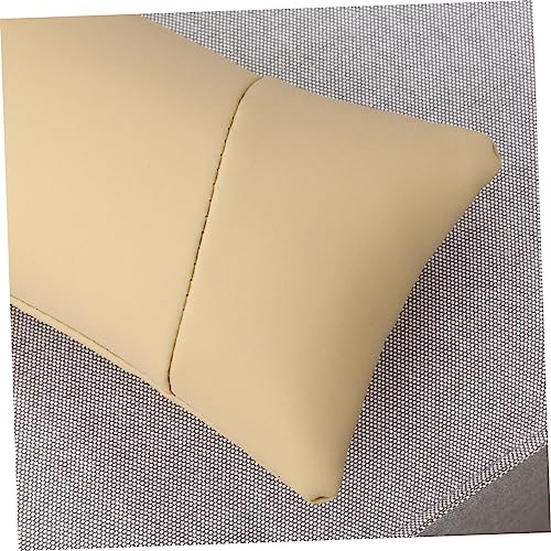 Almohada cervical de coche para evitar el dolor de cuello en viajes largos, pack de 2 ULTECHNOVO 7