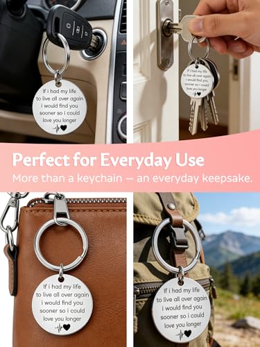 Stocking Stuffers for Men, Christmas Anniversary Valentines Gifts for Men - Image 5