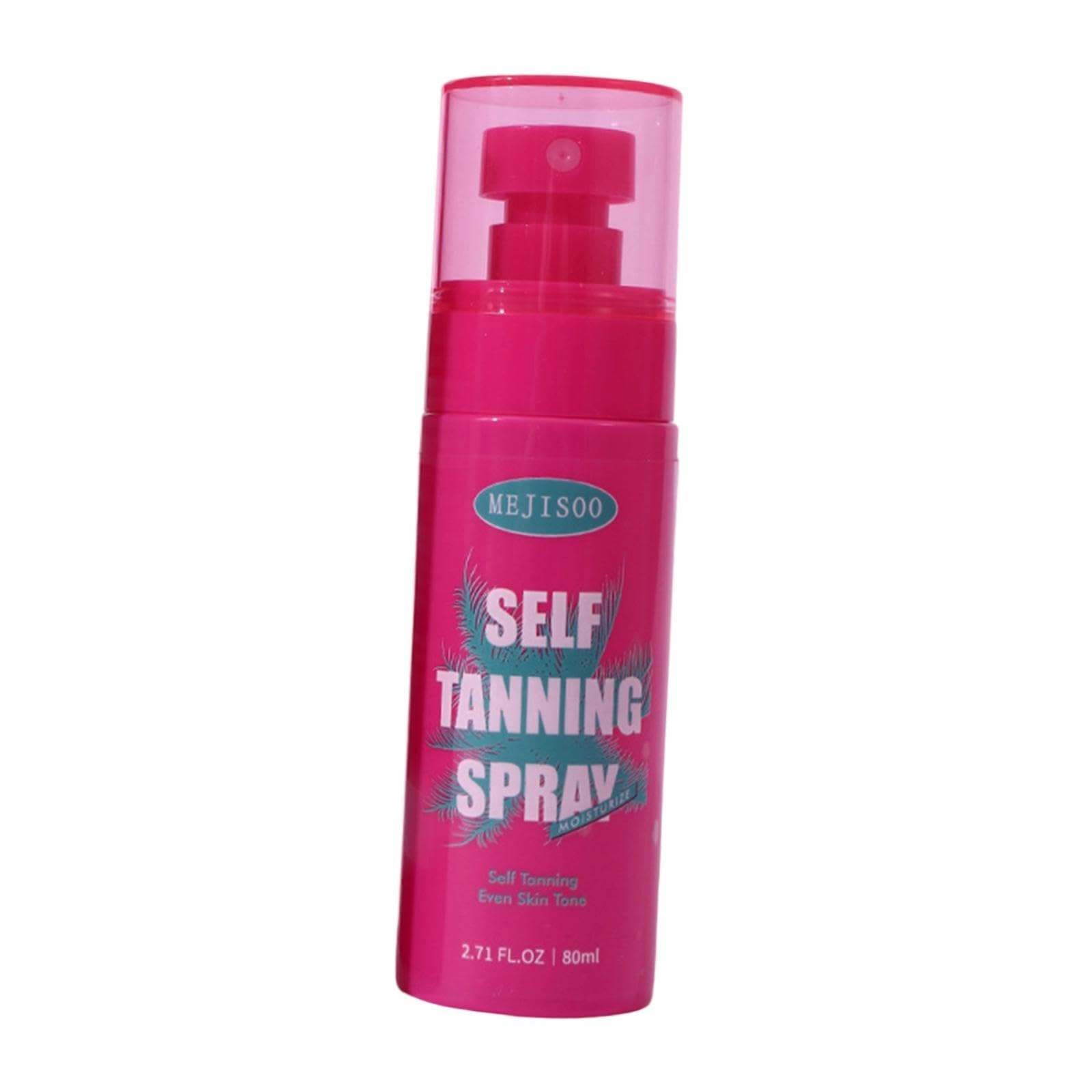 Spray 80ml Make Skin Elastic Firm and Firm Fast Absorption Portabletanning Lotion Sun Protection Health-picture-33