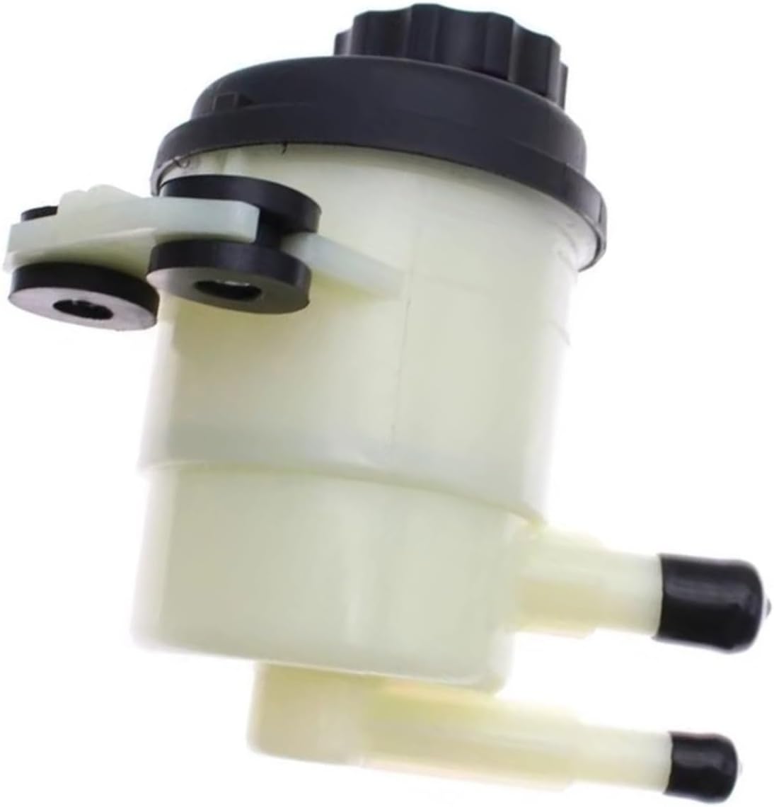 Steering Oil Reservoir for Kia For Spectra L4 2.0L 2004 2005 2006 2007 2008 2009 Car Power Steering Reservoir Tank & Cap 57150-2F000