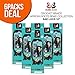 MULTI PACK DEALS! Bobbi Boss Synthetic Hair Crochet Braids African Roots Braid Collection Bae Locs 12