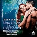 Una novia de las Highlands: Hermanos Sinclair #4