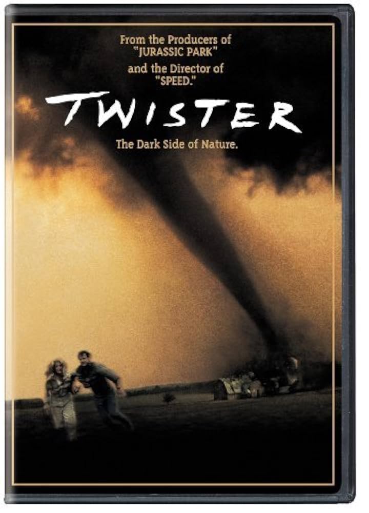 Amazon.com: Twister [DVD] [1996] [Region 1] [US Import