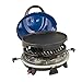 CAMPINGAZ 2000008369, Barbacoa Portátil Unisex Adulto, Azul (Blue), 45 X 36 X 17 Cm.