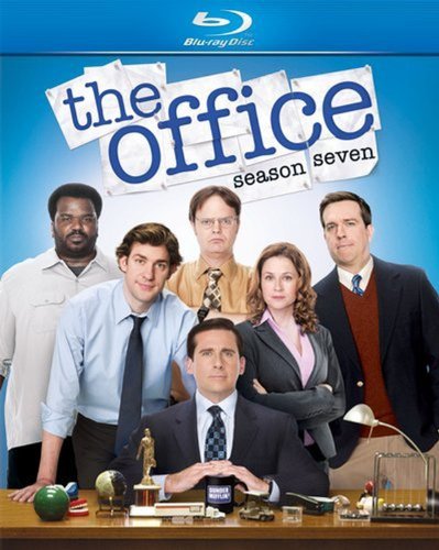 The Office: Season 7 [Blu-ray] image 2