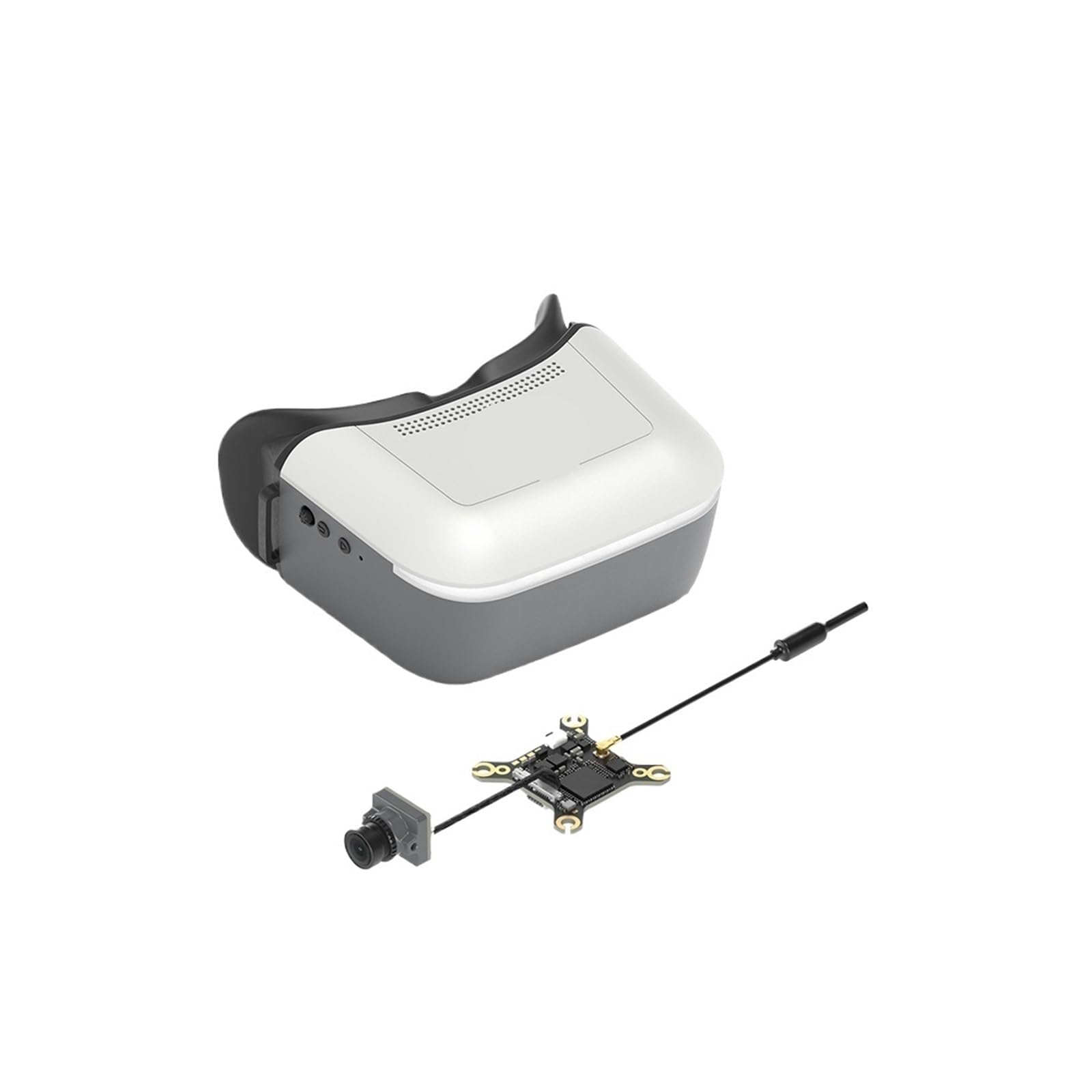 Lunettes FPV 1920 * 1080