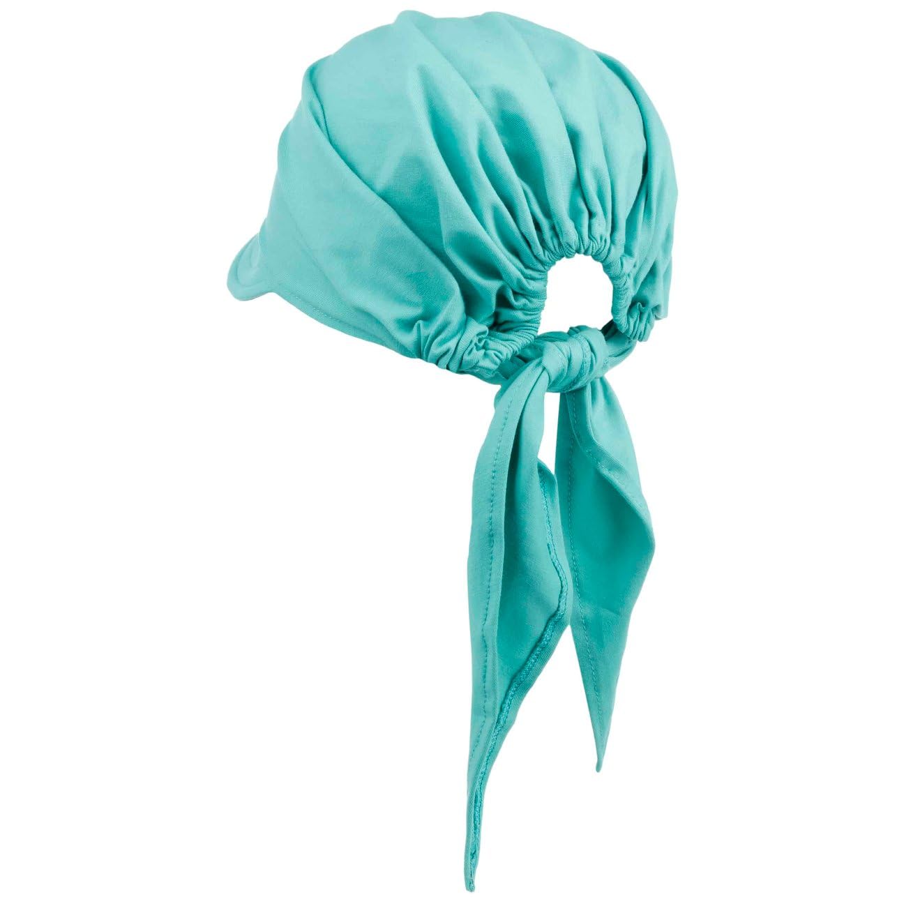 LIPODO Bandana czapka z daszkiem Wyprodukowano we Wloszech Damski Wiosna Lato