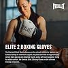 Everlast Elite 2 Boxing Gloves