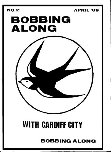 Bobbing Along Issue 2 (English Edition)