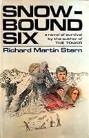 Snowbound Six 0345276787 Book Cover