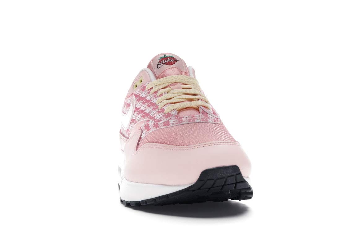Amazon.co.jp: Nike (ナイキ) メンズ エアマックス 1 PRM CJ0609 600